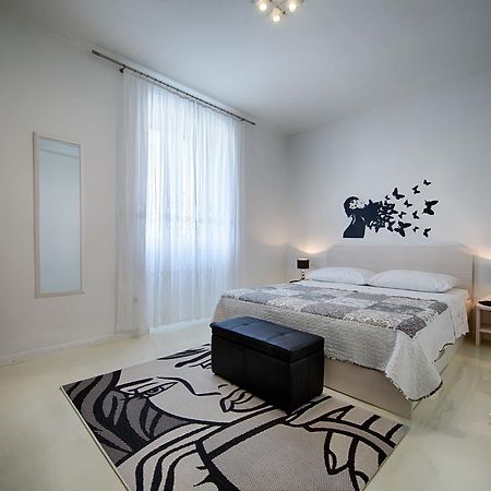 Apartment Jure Vis Extérieur photo