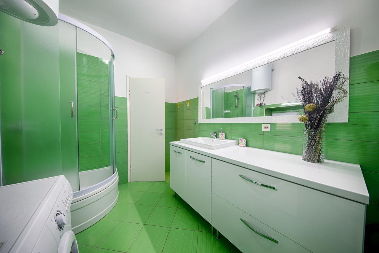 Apartment Jure Vis Extérieur photo