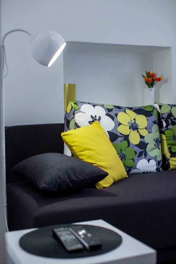 Apartment Jure Vis Extérieur photo