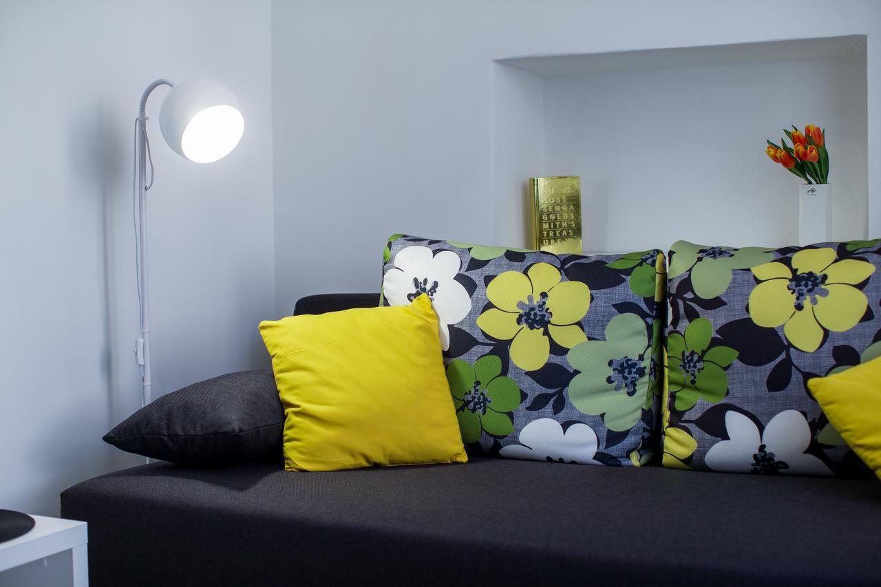 Apartment Jure Vis Extérieur photo