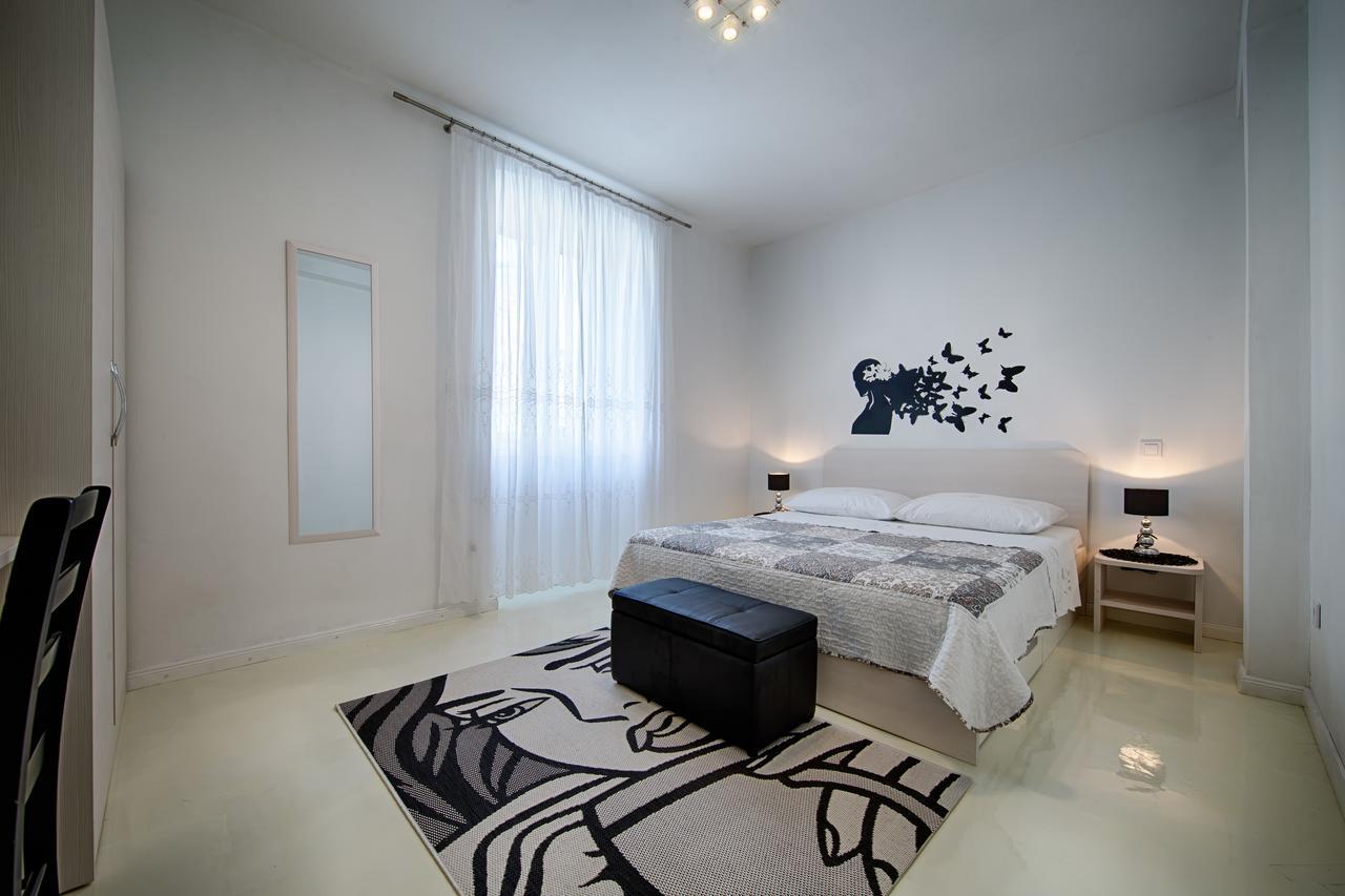 Apartment Jure Vis Extérieur photo