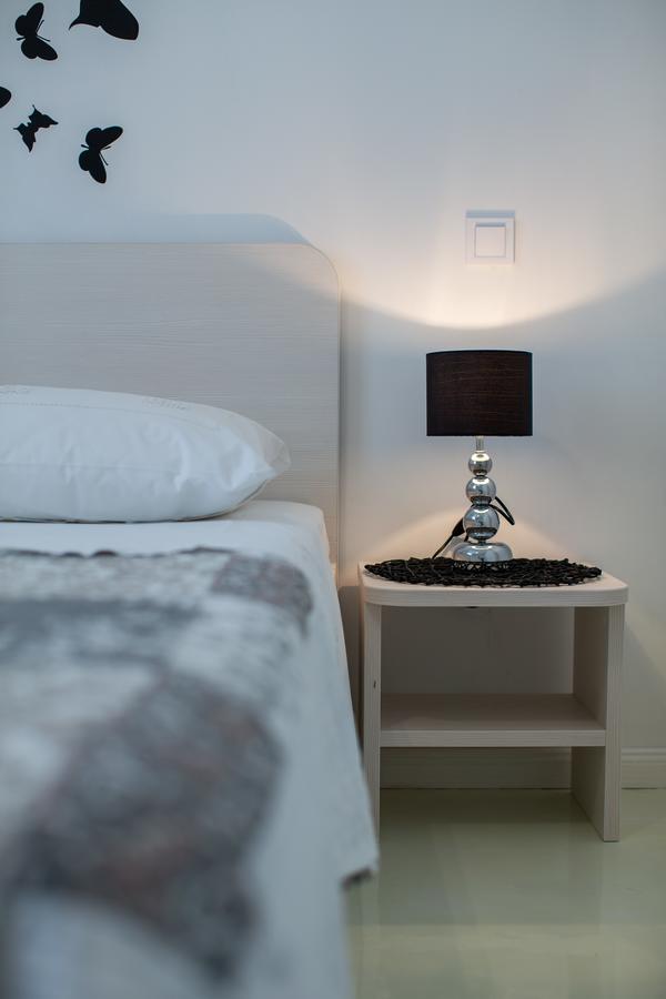 Apartment Jure Vis Extérieur photo