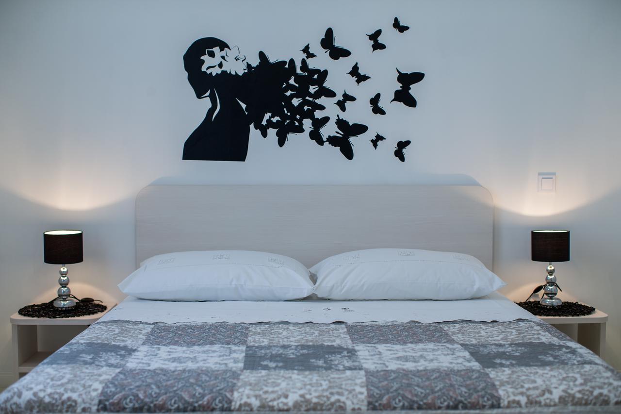 Apartment Jure Vis Extérieur photo